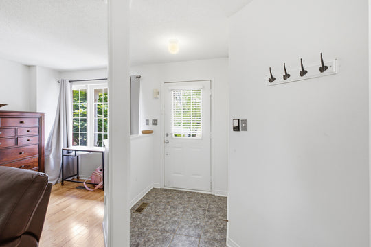 1855 Dalhousie Crescent, Oshawa, ON L1G 8C5