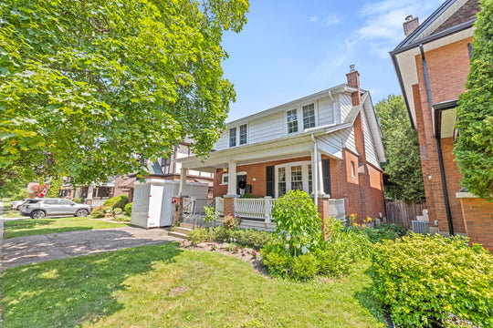 477 Masson Street, Oshawa, ON L1G 5A1