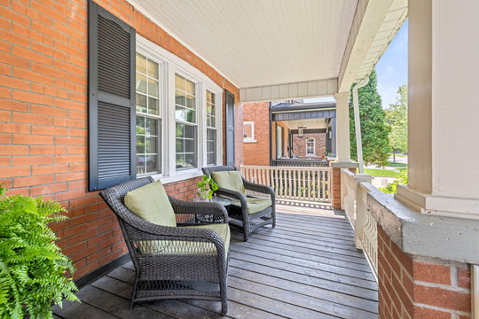 477 Masson Street, Oshawa, ON L1G 5A1