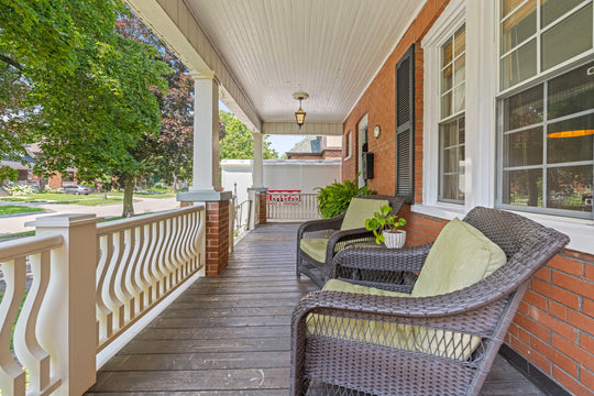 477 Masson Street, Oshawa, ON L1G 5A1