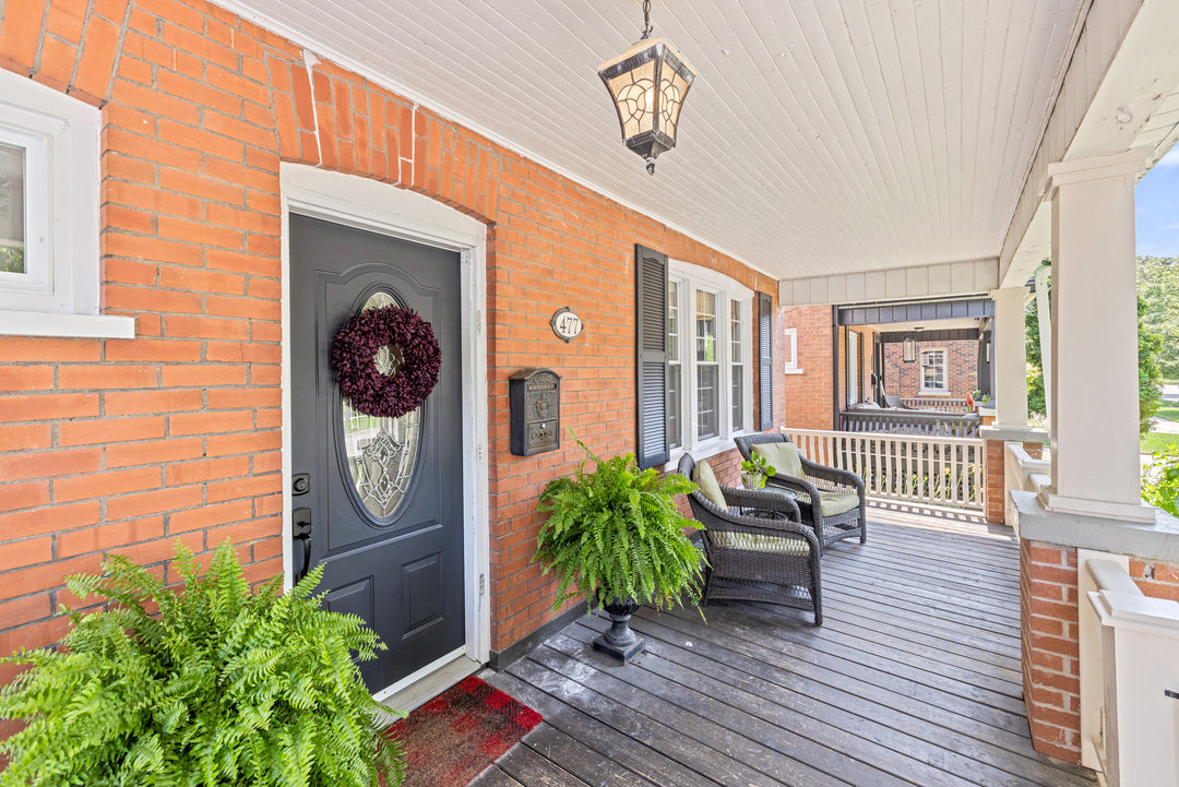 477 Masson Street, Oshawa, ON L1G 5A1