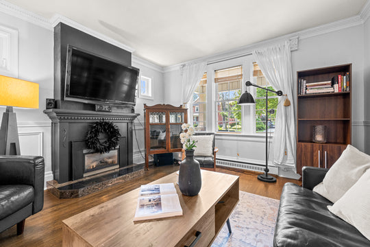 477 Masson Street, Oshawa, ON L1G 5A1