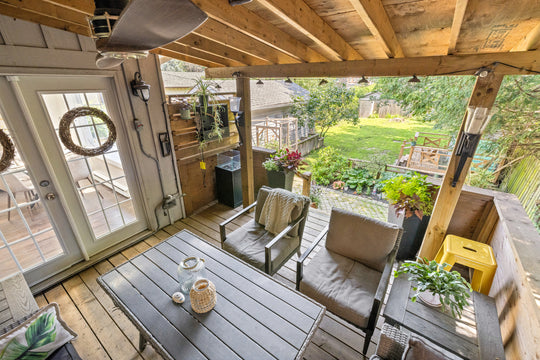 477 Masson Street, Oshawa, ON L1G 5A1