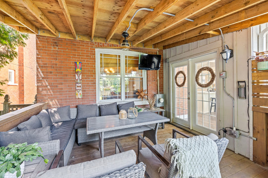 477 Masson Street, Oshawa, ON L1G 5A1