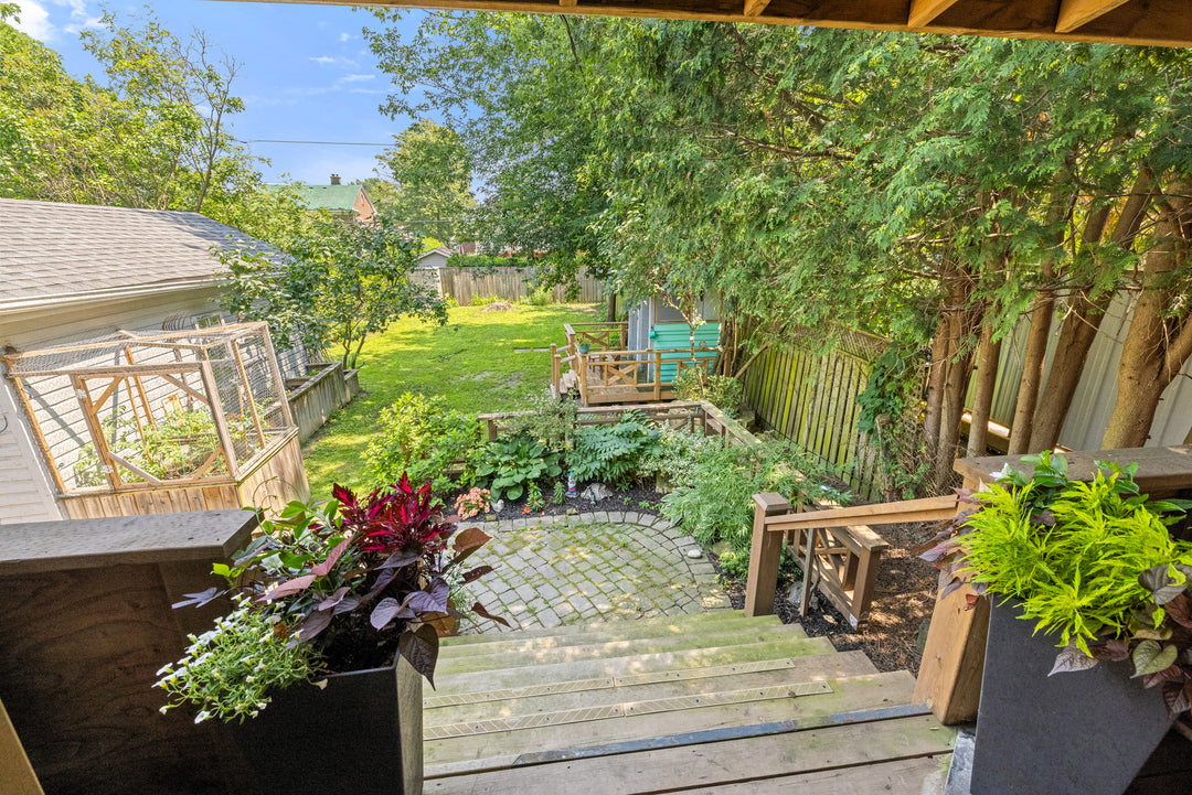 477 Masson Street, Oshawa, ON L1G 5A1