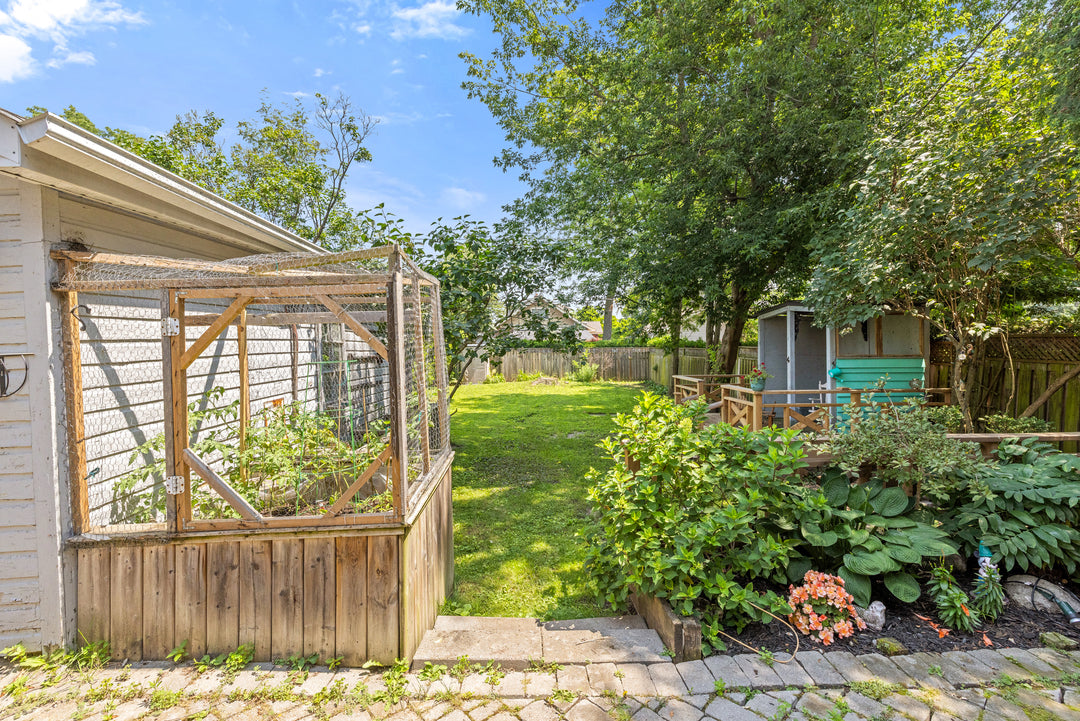 477 Masson Street, Oshawa, ON L1G 5A1