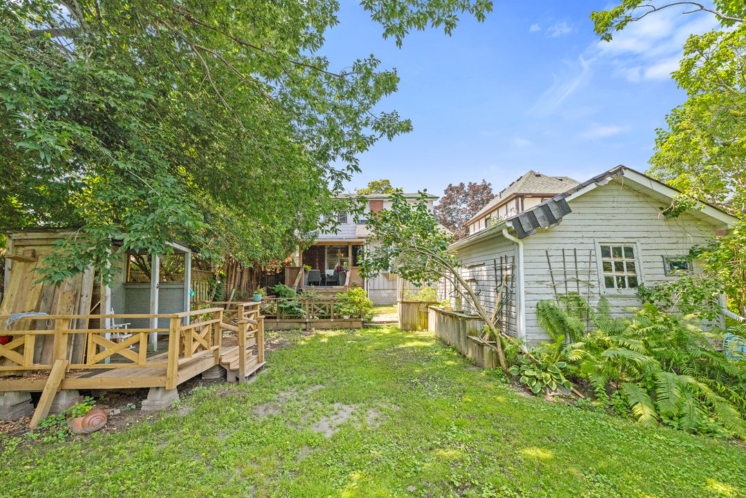 477 Masson Street, Oshawa, ON L1G 5A1