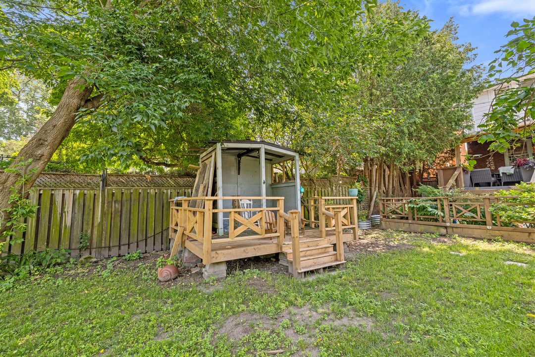 477 Masson Street, Oshawa, ON L1G 5A1