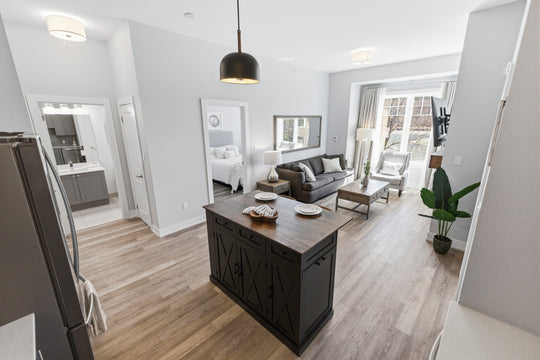 25 Pen Lake Point Road, 119 Huntsville, ON P1 H 1A9