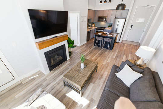 25 Pen Lake Point Road, 119 Huntsville, ON P1 H 1A9