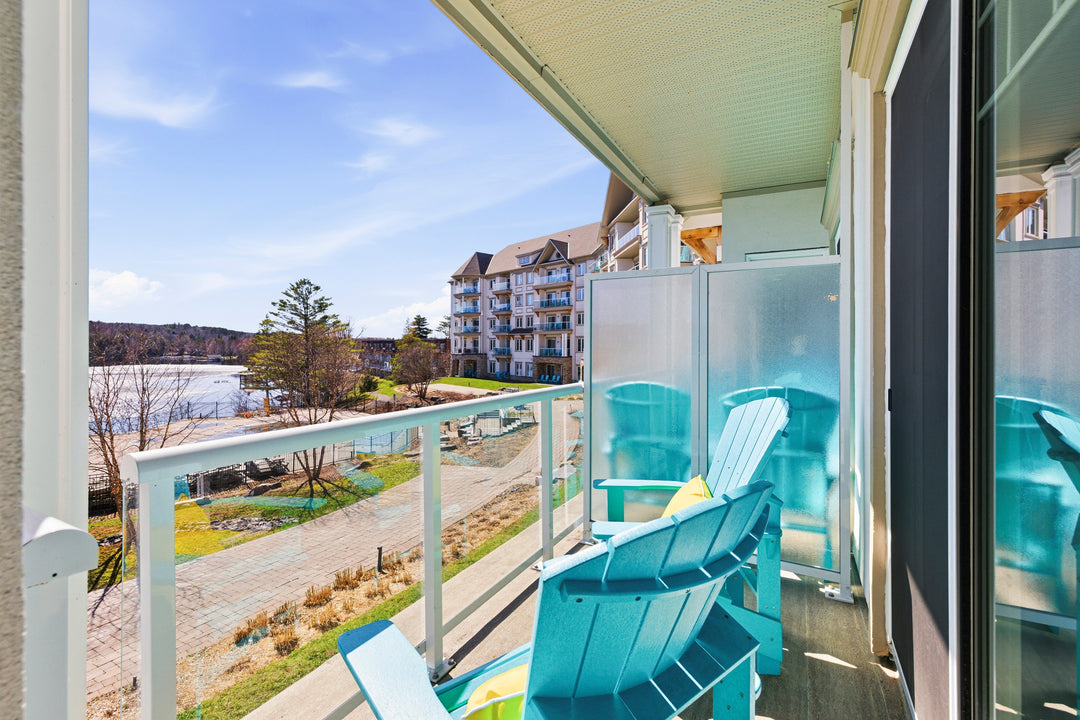 25 Pen Lake Point Road, 119 Huntsville, ON P1 H 1A9