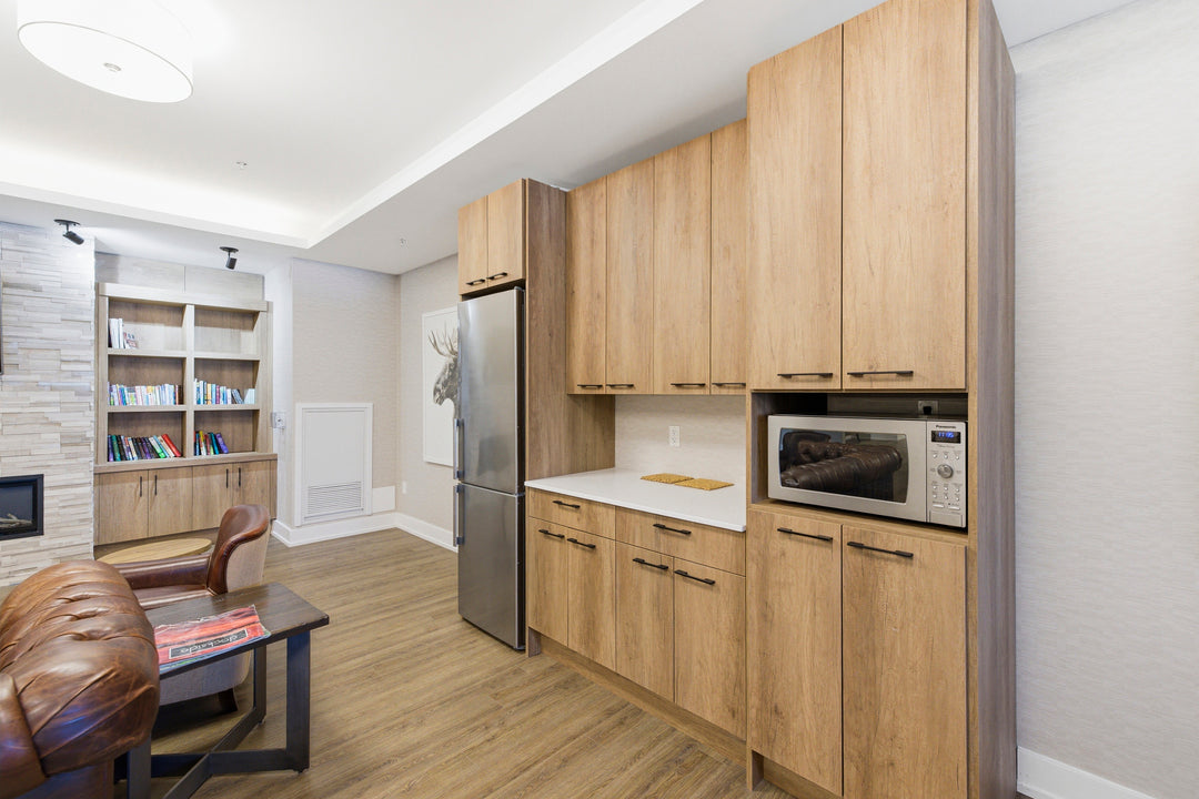 25 Pen Lake Point Road, 119 Huntsville, ON P1 H 1A9