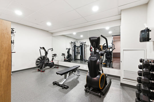 25 Pen Lake Point Road, 119 Huntsville, ON P1 H 1A9