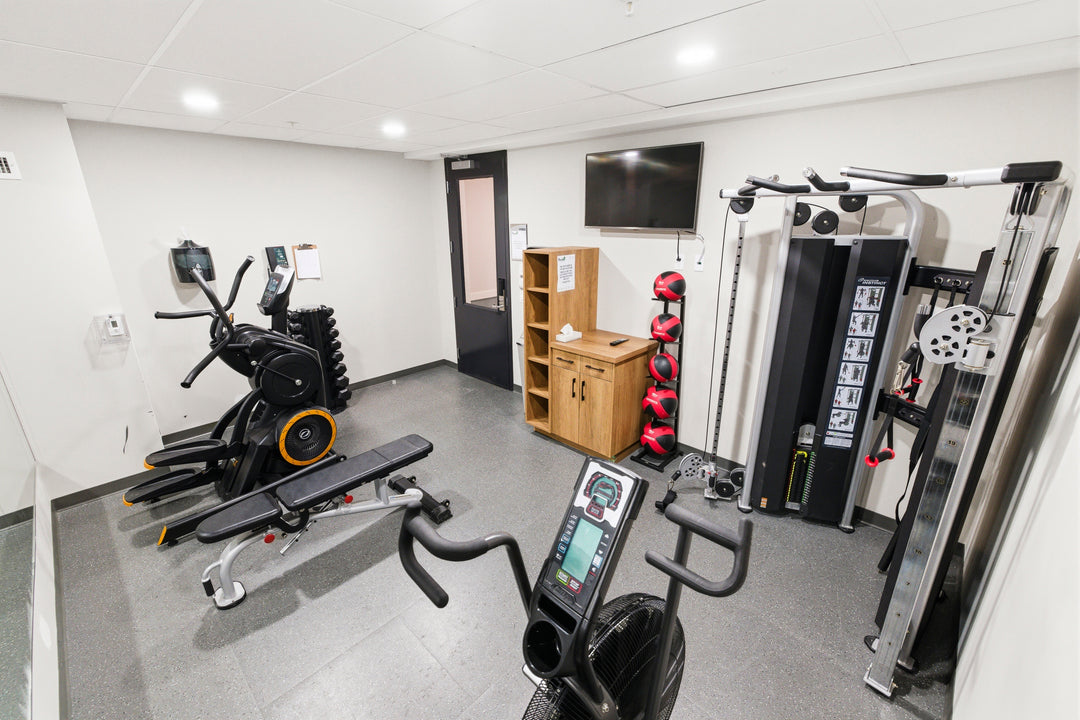 25 Pen Lake Point Road, 119 Huntsville, ON P1 H 1A9