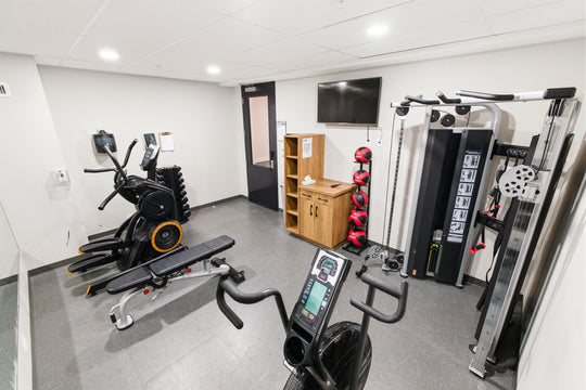 25 Pen Lake Point Road, 119 Huntsville, ON P1 H 1A9