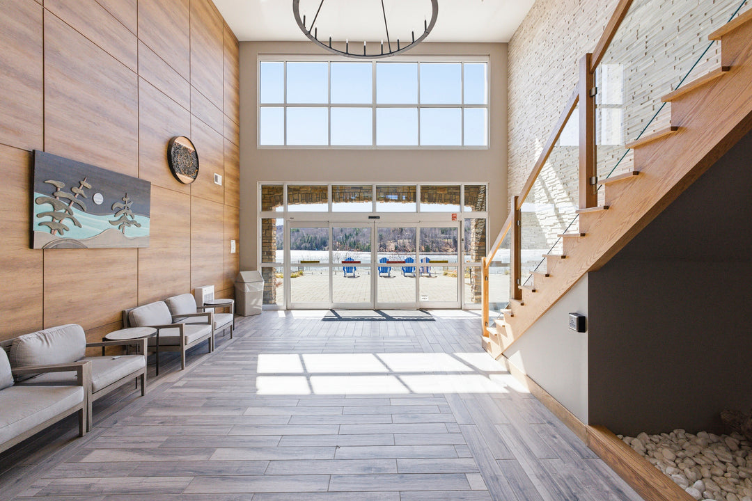 25 Pen Lake Point Road, 119 Huntsville, ON P1 H 1A9