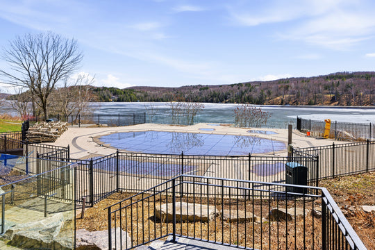 25 Pen Lake Point Road, 119 Huntsville, ON P1 H 1A9