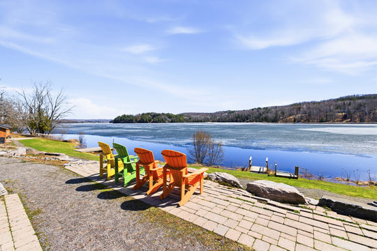 25 Pen Lake Point Road, 119 Huntsville, ON P1 H 1A9